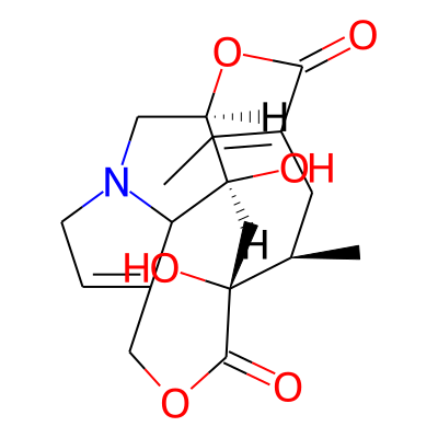 Madurensine
