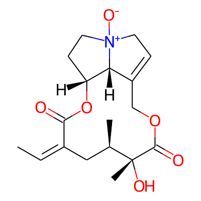 Senecionine N-oxide