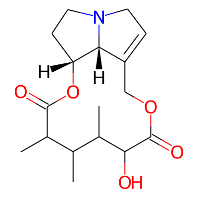 Crotananine