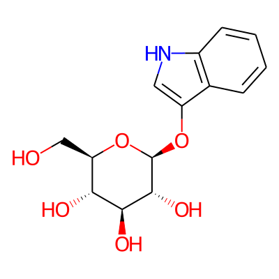 Indican (plant indican)