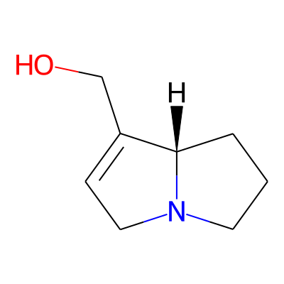 Supinidine