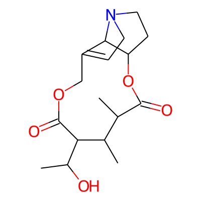 Cronaburmine