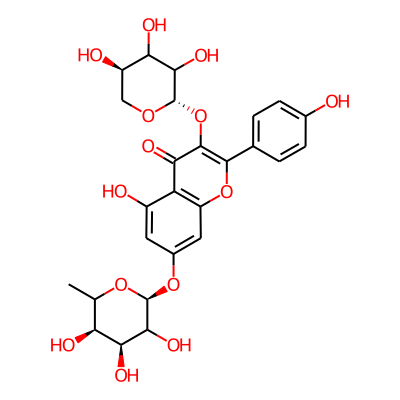 Lepidoside