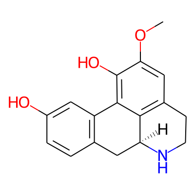 Sparsiflorine