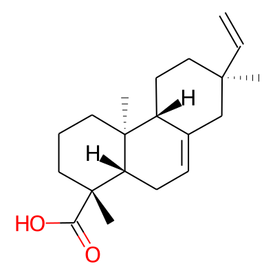 Oblongifolic acid