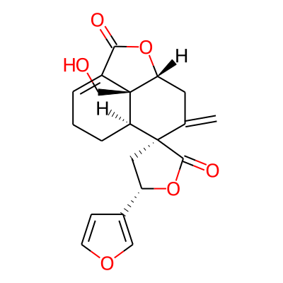 Plaunol B