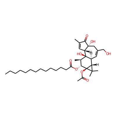 Phorbol 12-myristate 13-acetate