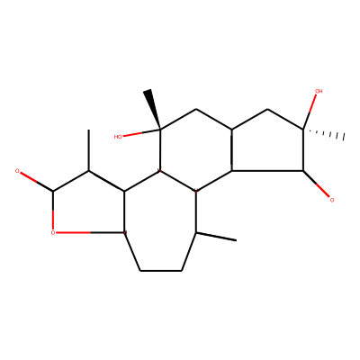 Crotofolin-a