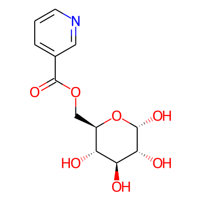 Buchananine