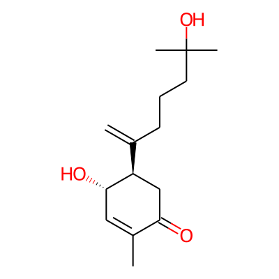 Cryptomerone