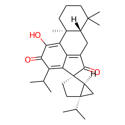 Chamaecydin