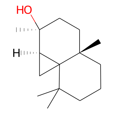 Thujopsan-2alpha-ol
