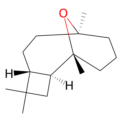 4,8-beta-Epoxycaryophyllene