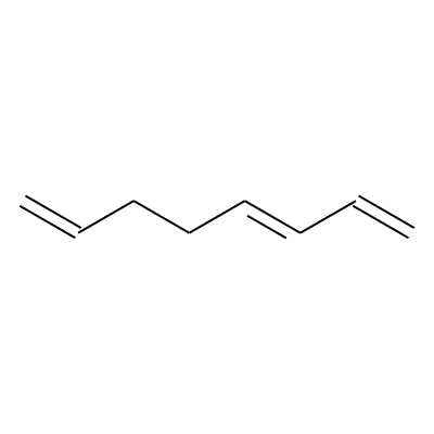 1,3,7-Octatriene