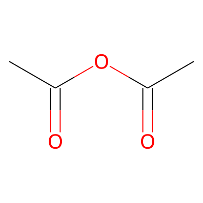 Acetic anhydride