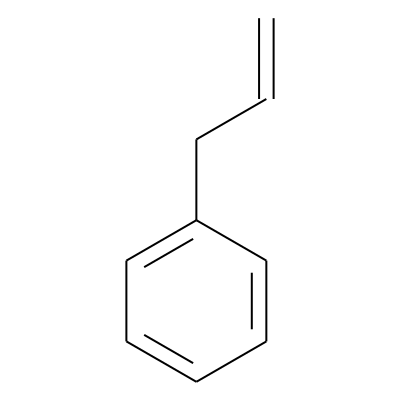Allylbenzene