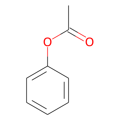 Phenyl acetate