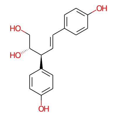 Agatharesinol