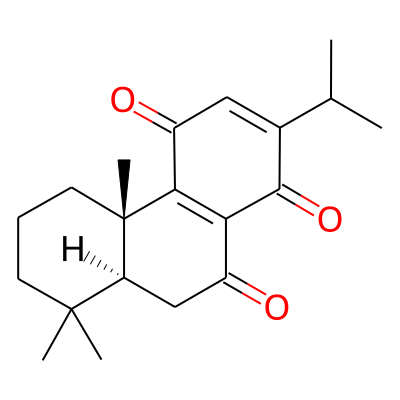 Cryptoquinone