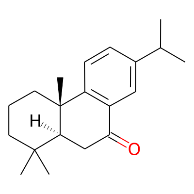 7-Dehydroabietanone