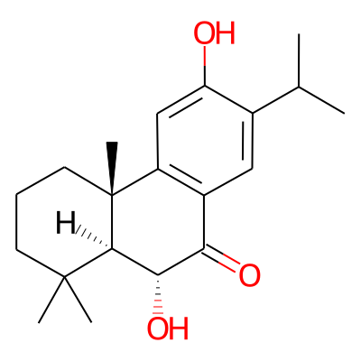 6-Hydroxysugiol