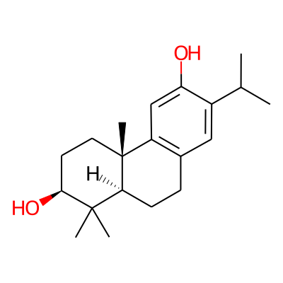 Hinokiol