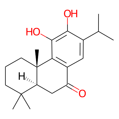 11-Hydroxysugiol