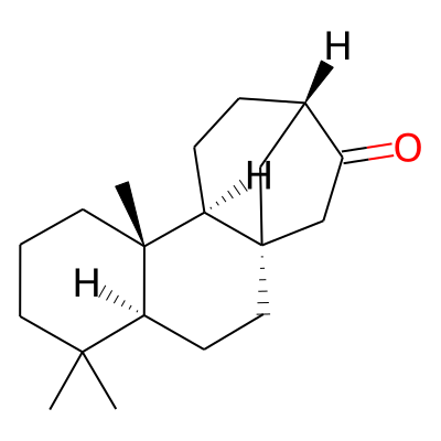 ent-17-Norkauran-16-one