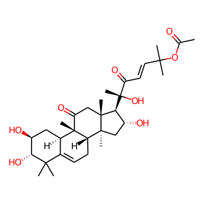 Cucurbitacin q1