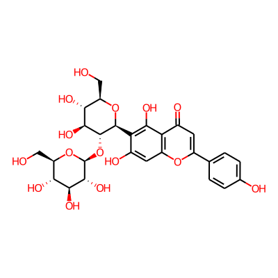 Meloside A