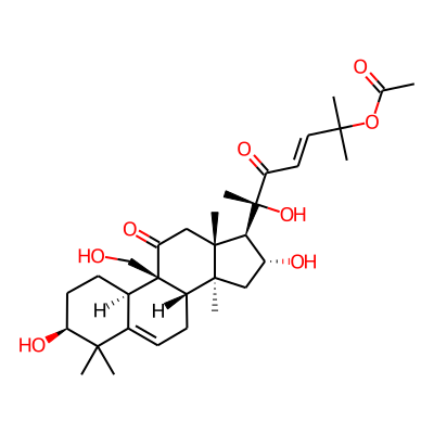 Cucurbitacin C