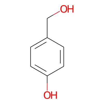 4-Hydroxybenzyl alcohol