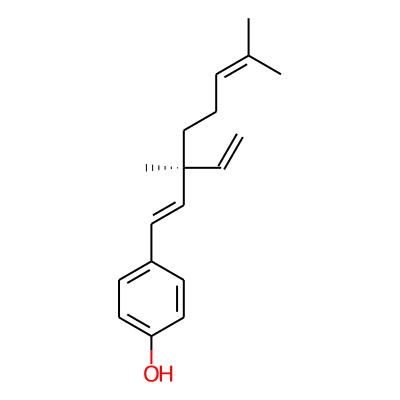 Bakuchiol