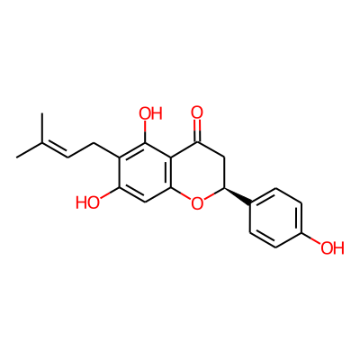 6-Prenylnaringenin