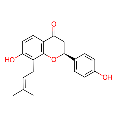 Isobavachin