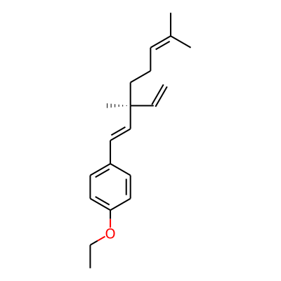 O-ethylbakuchiol