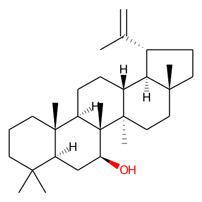 Psoracinol