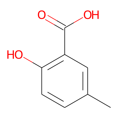 5-Methylsalicylic acid