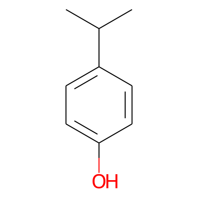 4-Isopropylphenol