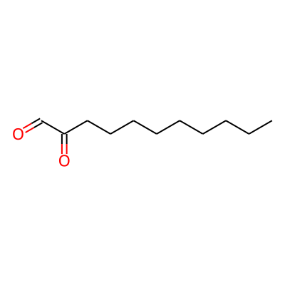 Nonylglyoxal