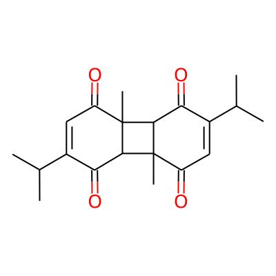Dithymoquinone
