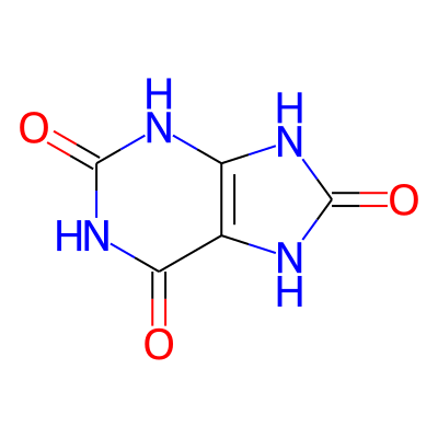 Uric acid