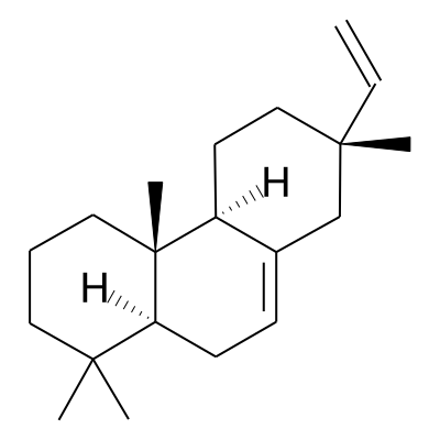 Isopimara-7,15-diene