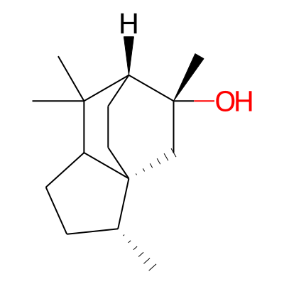 Juniper cedrol