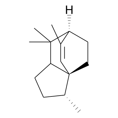 alpha-Duprezianene