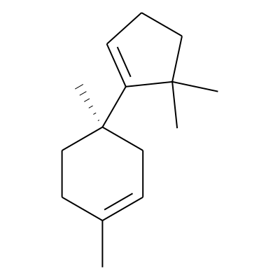 Isobazzanene