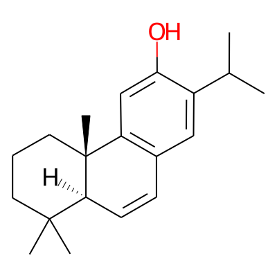6,7-Dehydroferruginol
