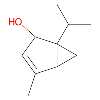 Umbellulol