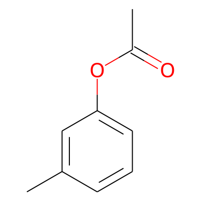 M-Tolyl acetate