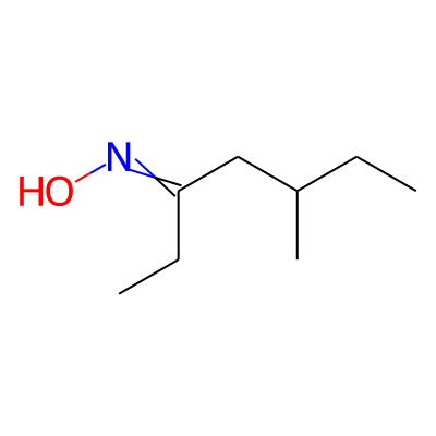 5-Methylheptan-3-one oxime